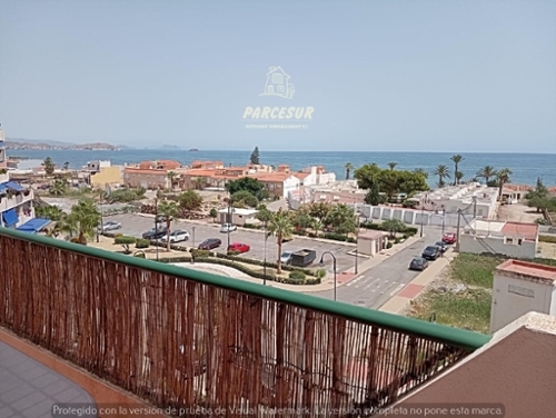 Níjar Comarca Metropolitana De Almería apartment foto 6288549