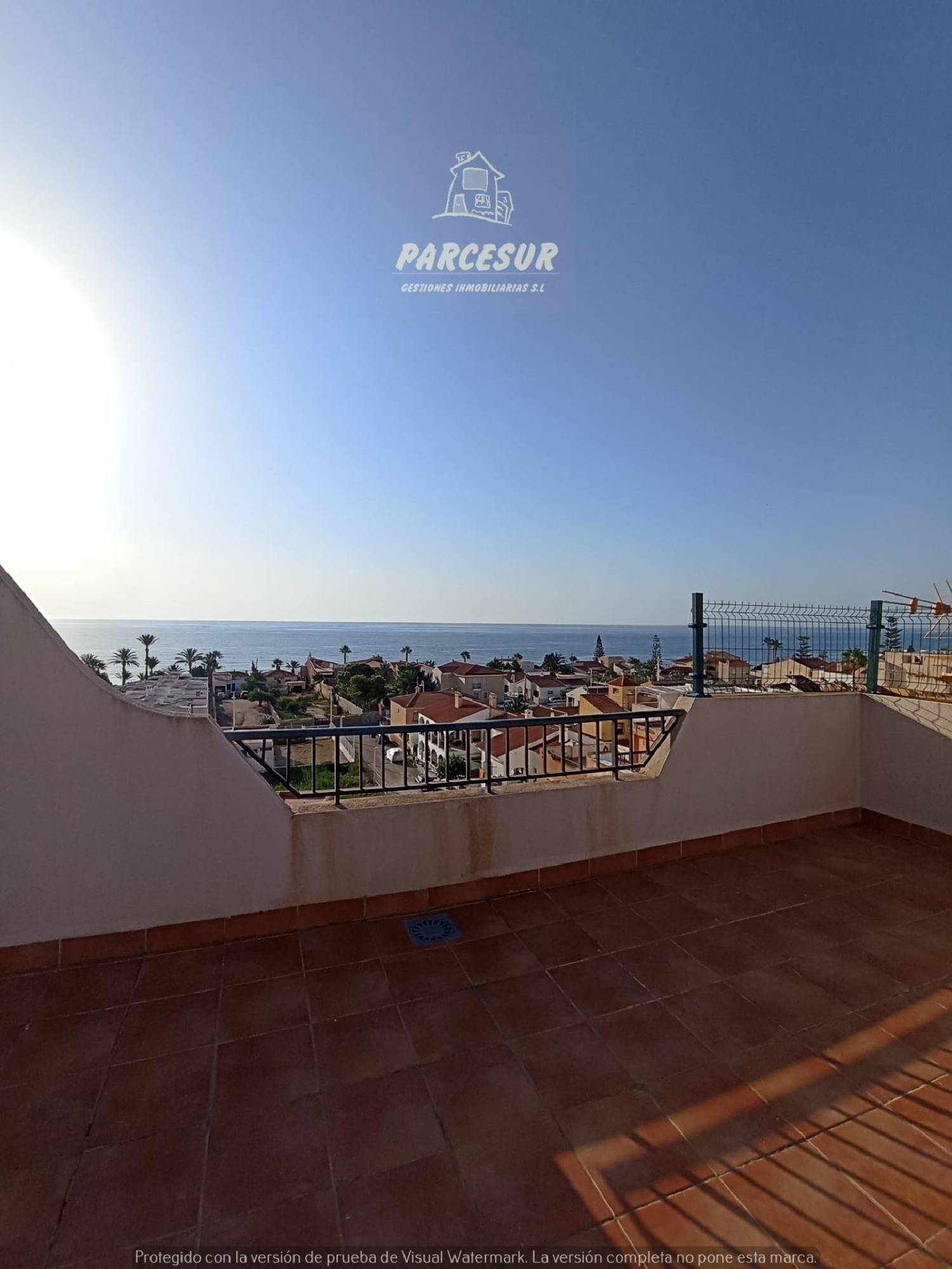  for sale apartment Níjar Comarca Metropolitana De Almería 2