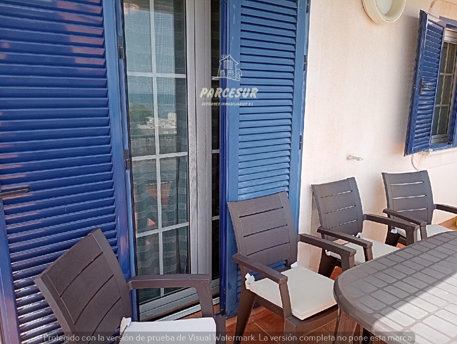  for sale apartment Níjar Comarca Metropolitana De Almería 3