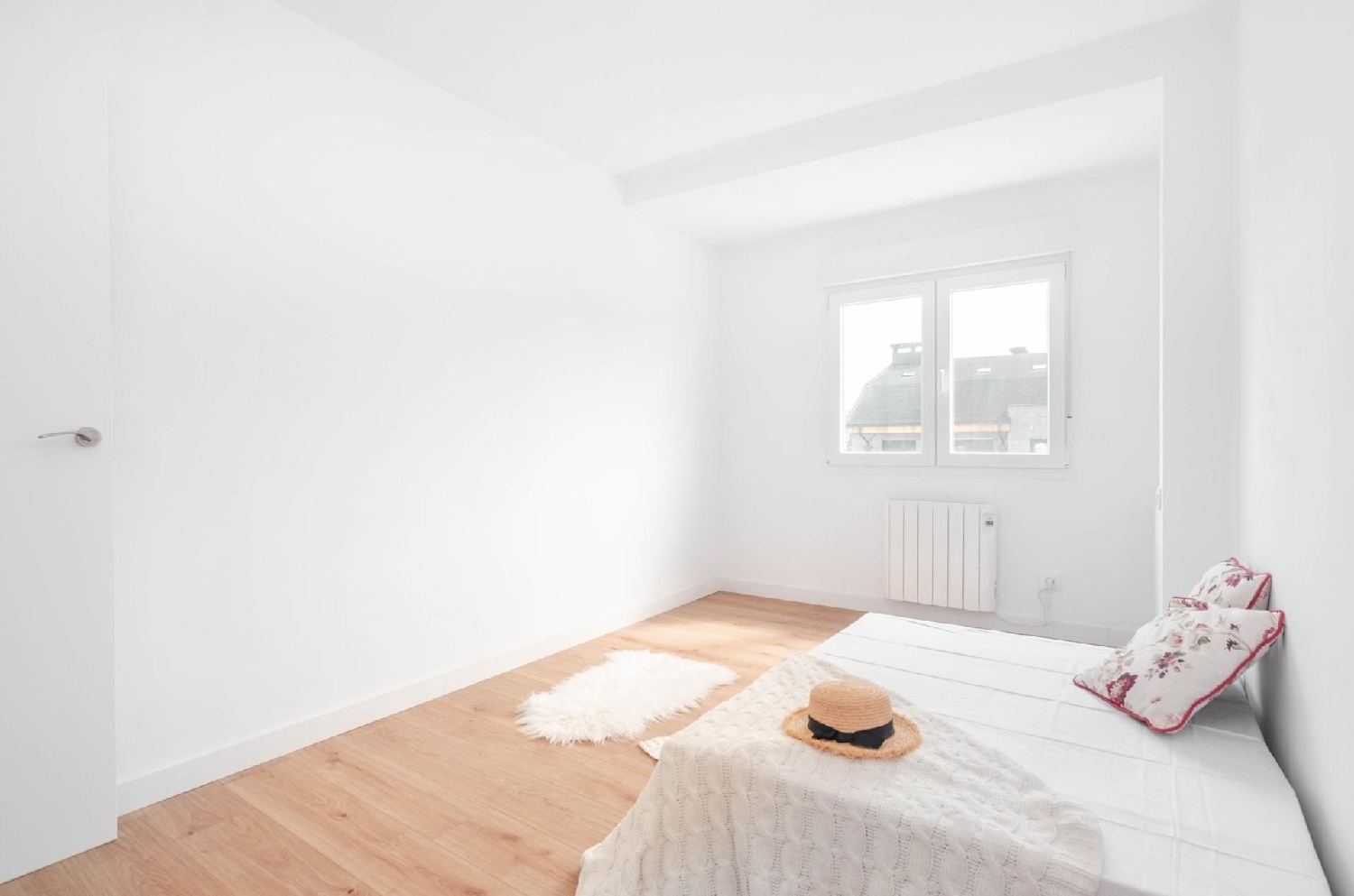 for sale apartment Noreña Oviedo 3