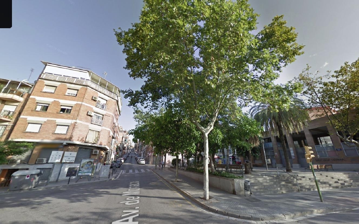  for sale apartment Nou Barris-Prosperitat Barcelonès 1
