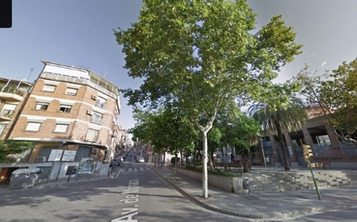 Nou Barris-Prosperitat Barcelonès appartement foto 6287341