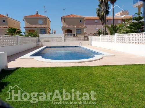 Nules Plana Baixa apartment foto 6285792