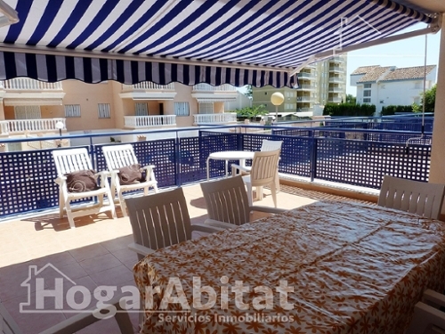 Nules Plana Baixa appartement foto 6285794