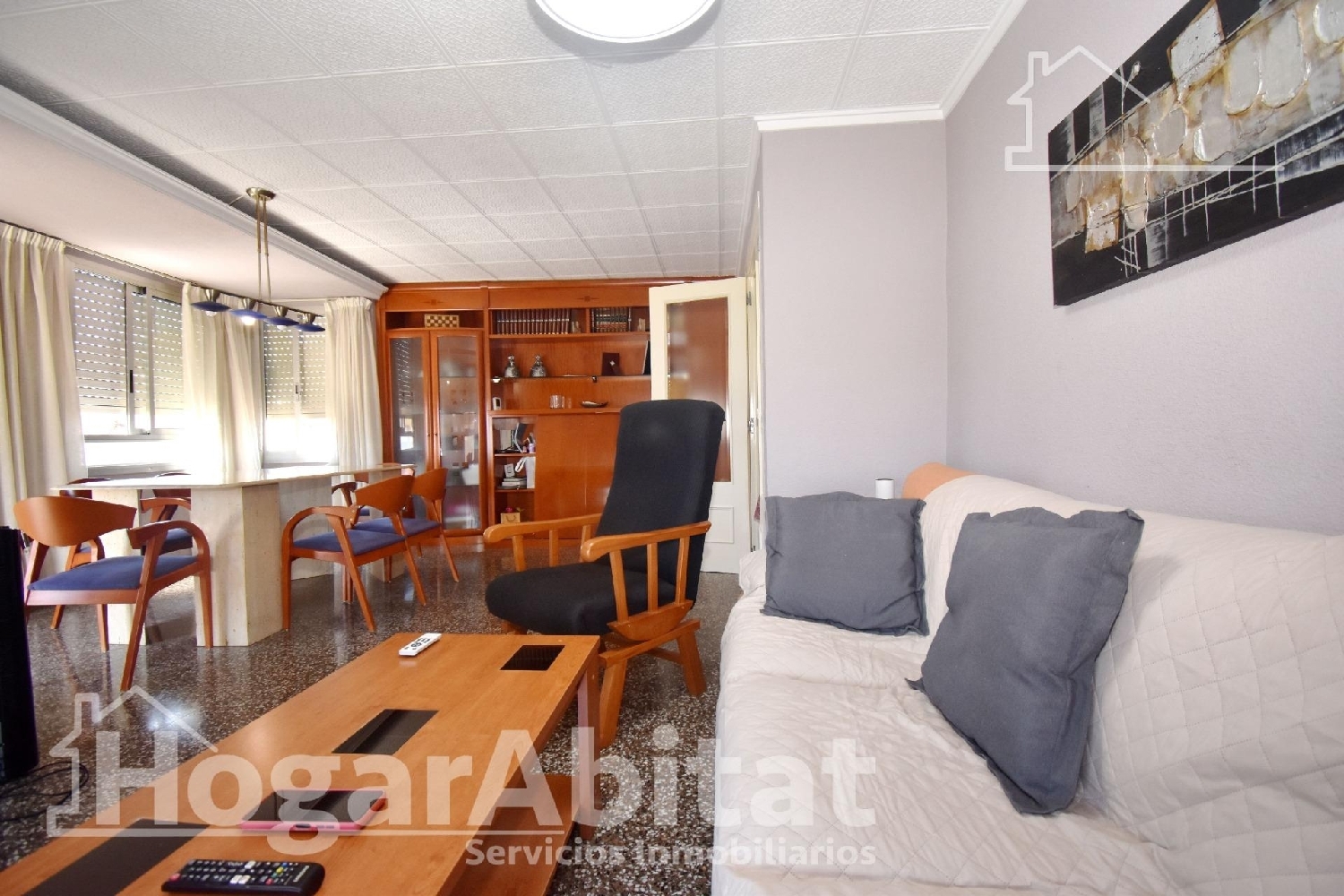  te koop appartement Nules Plana Baixa 5