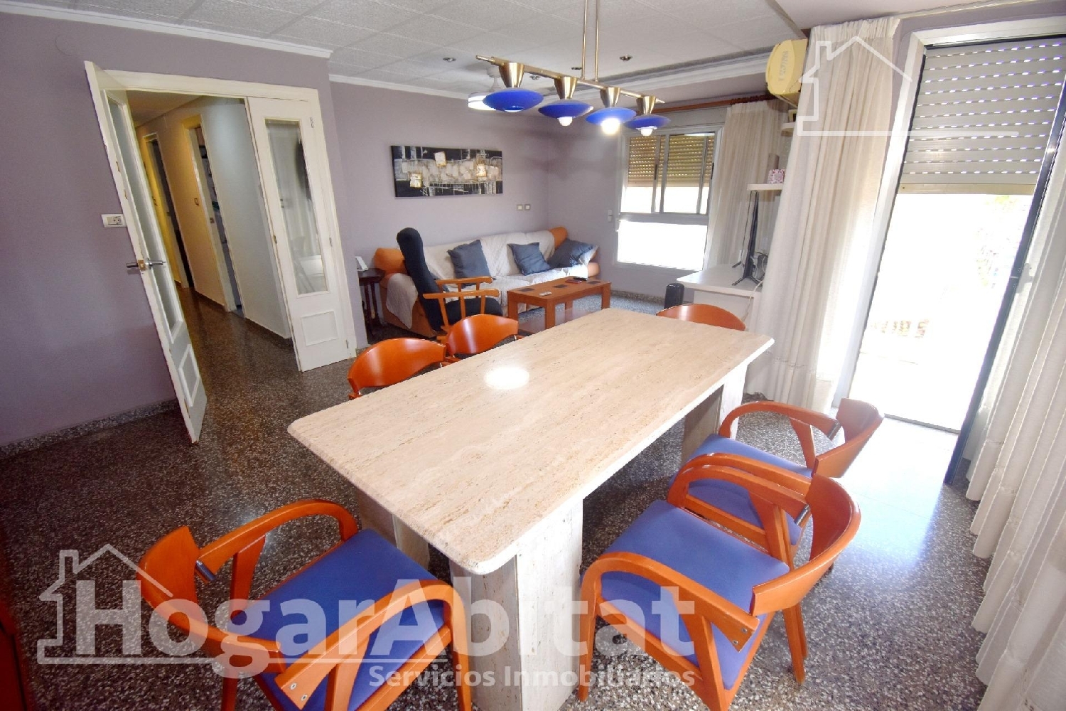  te koop appartement Nules Plana Baixa 6