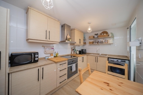 Nules Plana Baixa Wohnung Bild 6287076
