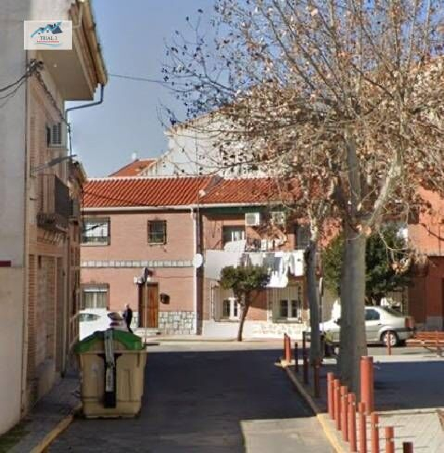  te koop appartement Numancia De La Sagra Sagra (La) 1