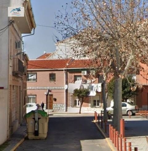 Numancia De La Sagra Sagra (La) appartement foto 6293004