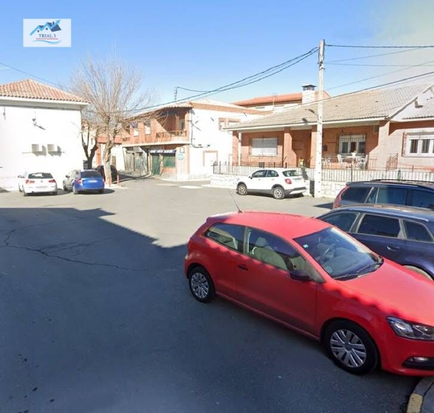 te koop appartement Numancia De La Sagra Sagra (La) 2