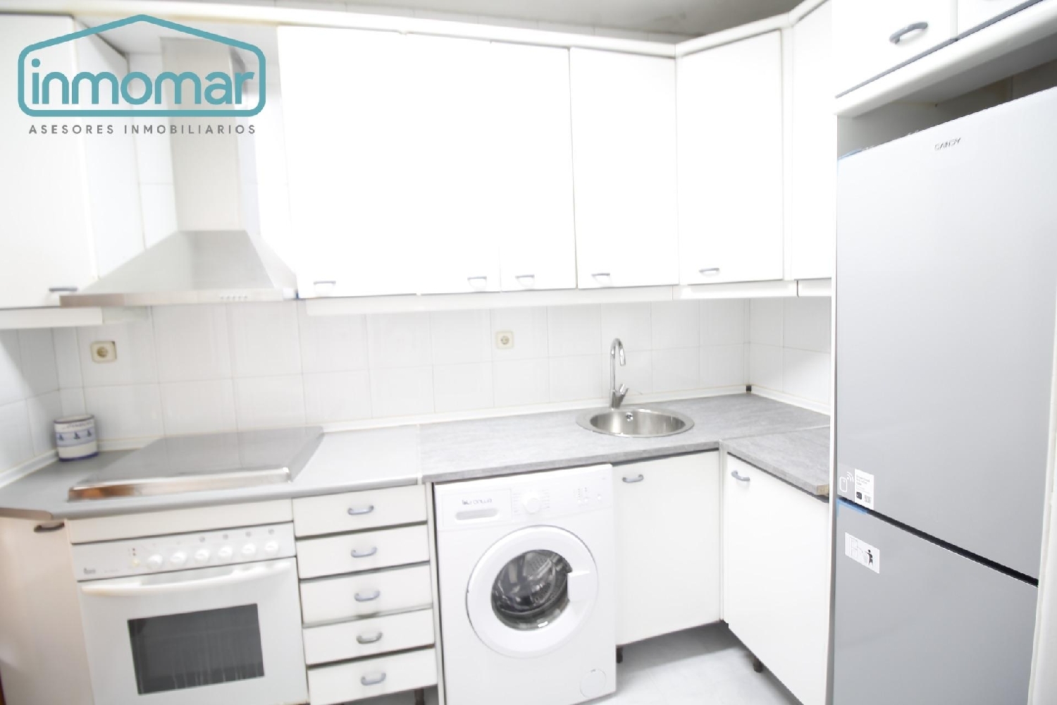  for sale apartment O Toledo Ribeiro 3