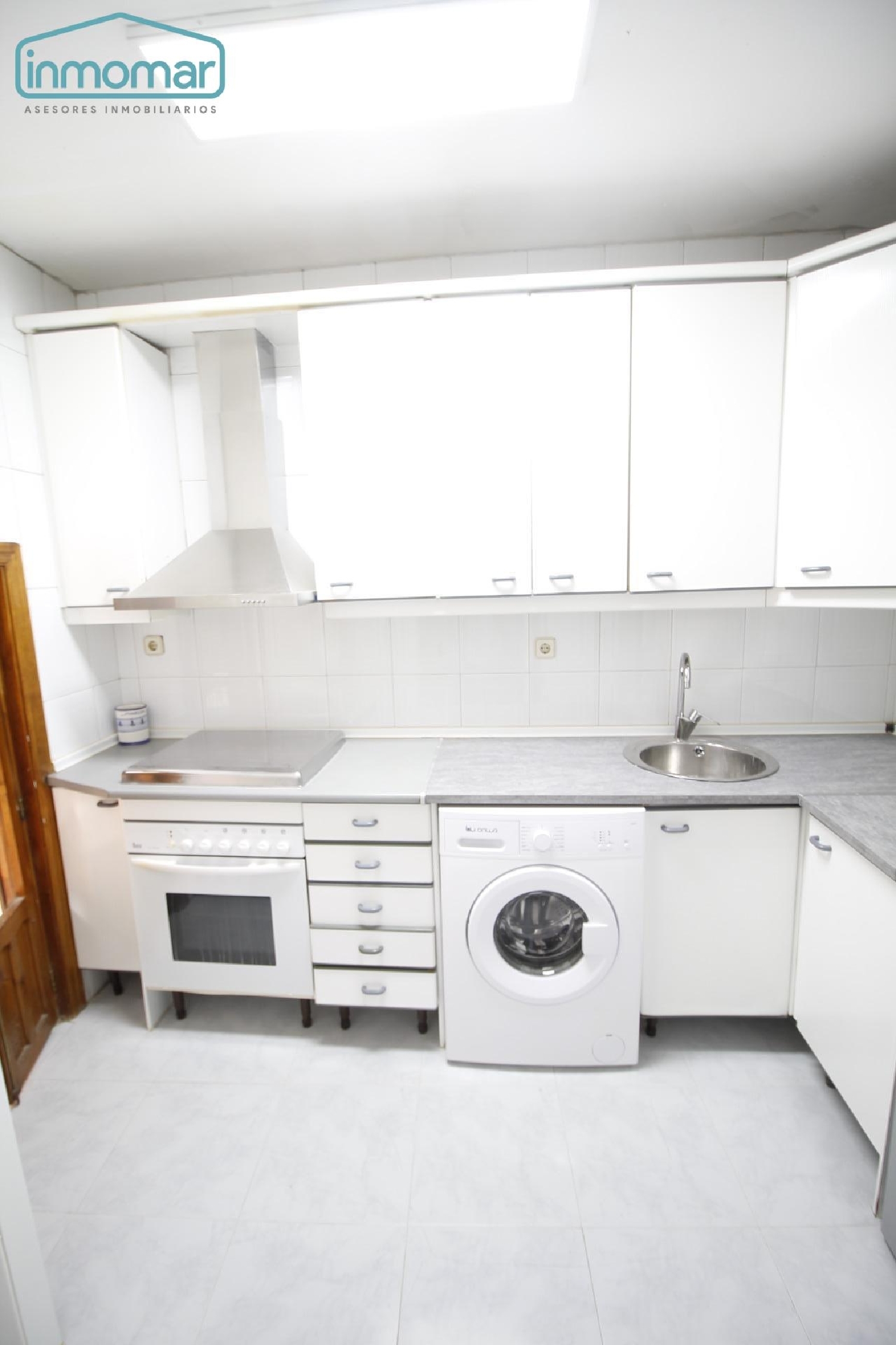  for sale apartment O Toledo Ribeiro 4