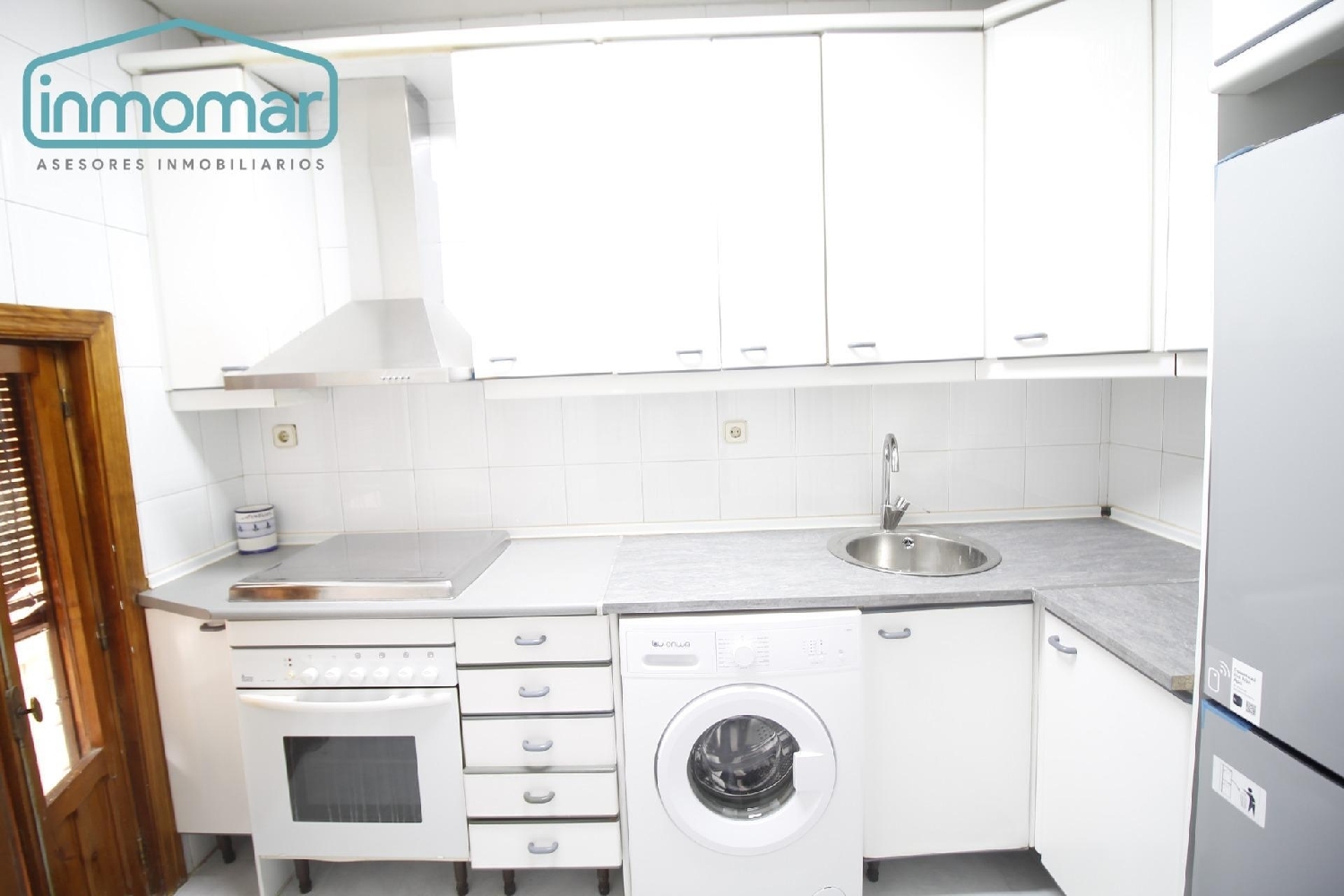  for sale apartment O Toledo Ribeiro 5