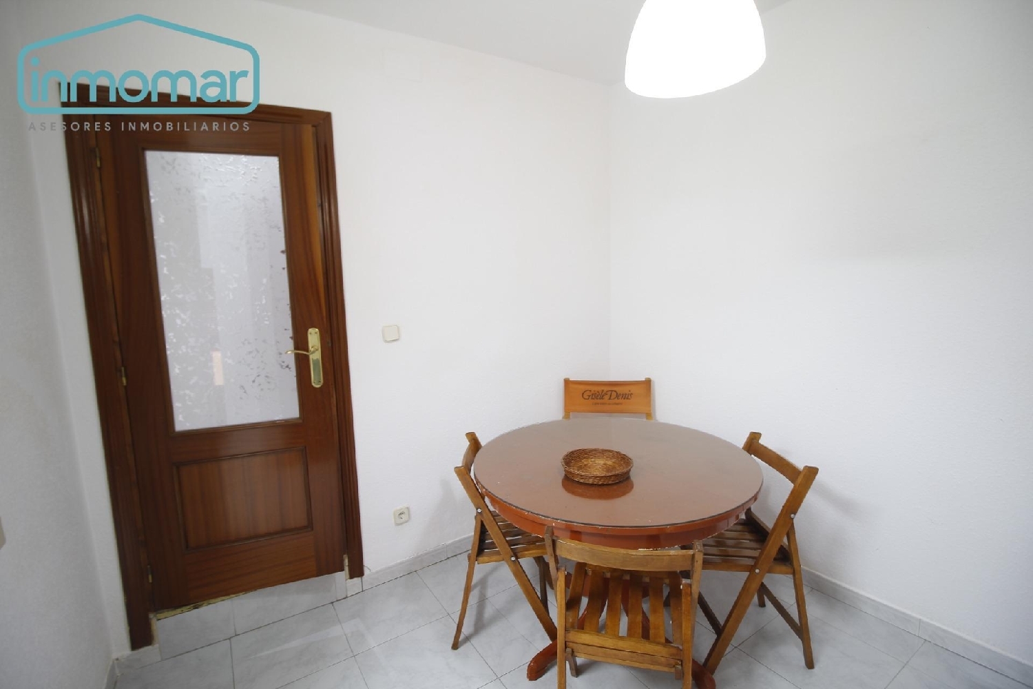  for sale apartment O Toledo Ribeiro 6