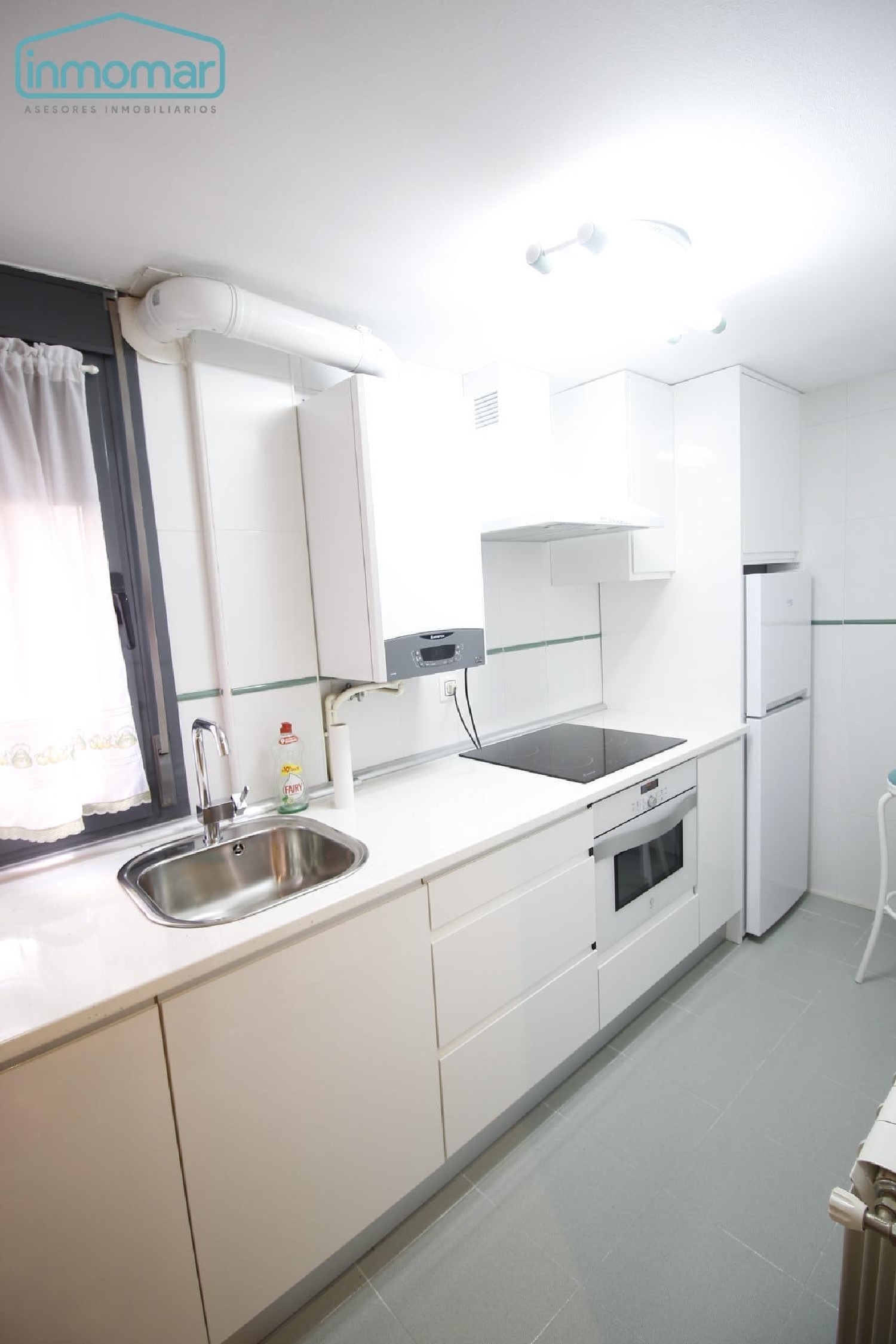  for sale apartment O Toledo Ribeiro 5