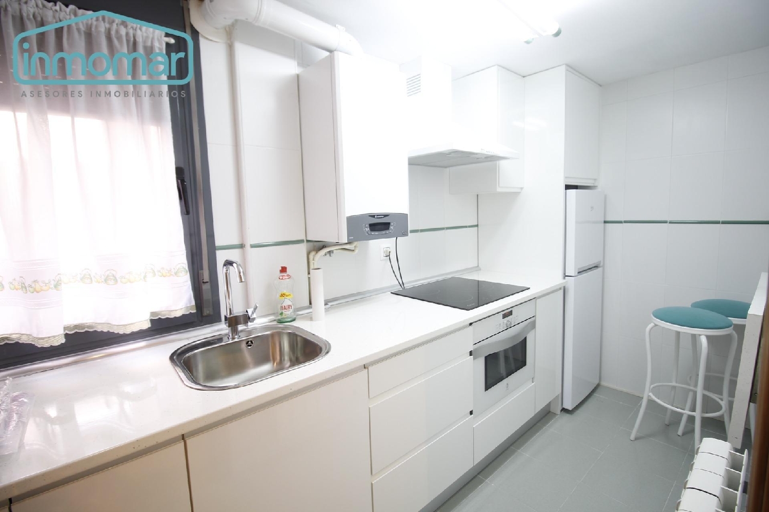  for sale apartment O Toledo Ribeiro 4