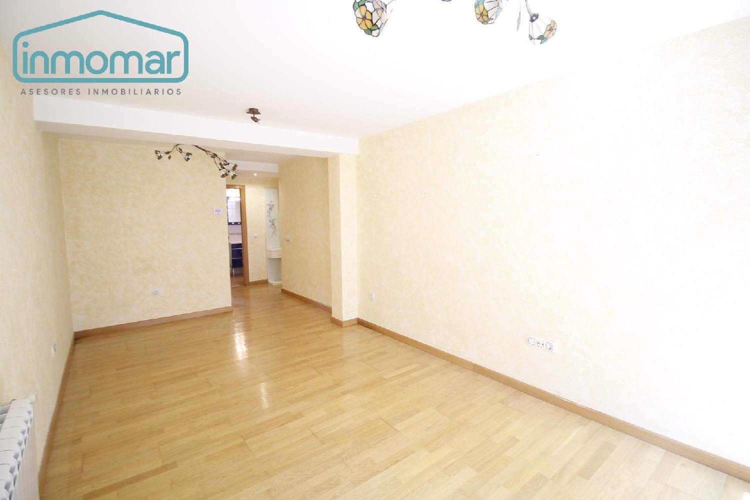  for sale apartment O Toledo Ribeiro 2