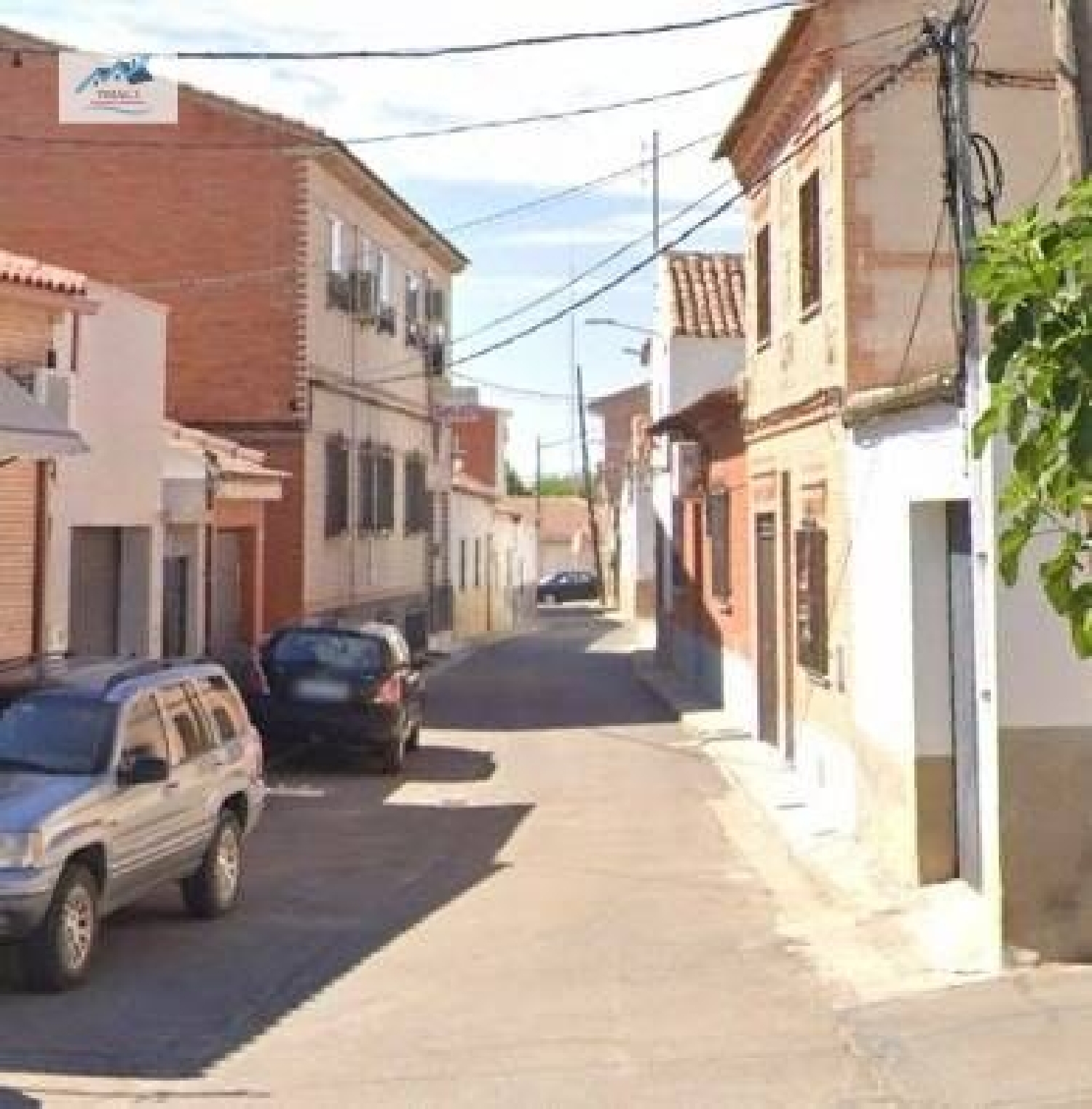  te koop appartement O Toledo Ribeiro 1