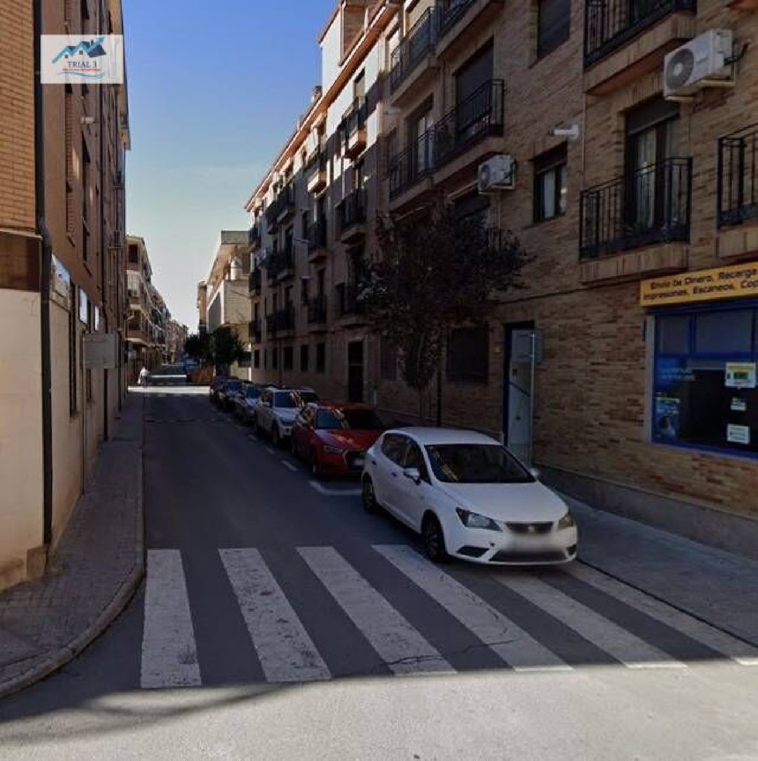  till salu lägenhet Ocaña Mesa De Ocaña (La) 1