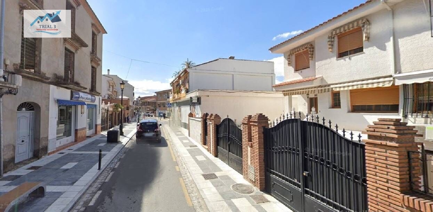  kaufen Wohnung Ogíjares Vega De Granada 1