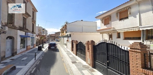 Ogíjares Vega De Granada Wohnung Bild 6289076