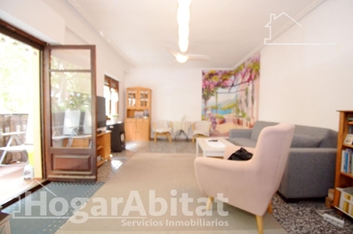 Oliva Safor apartment foto 6285827