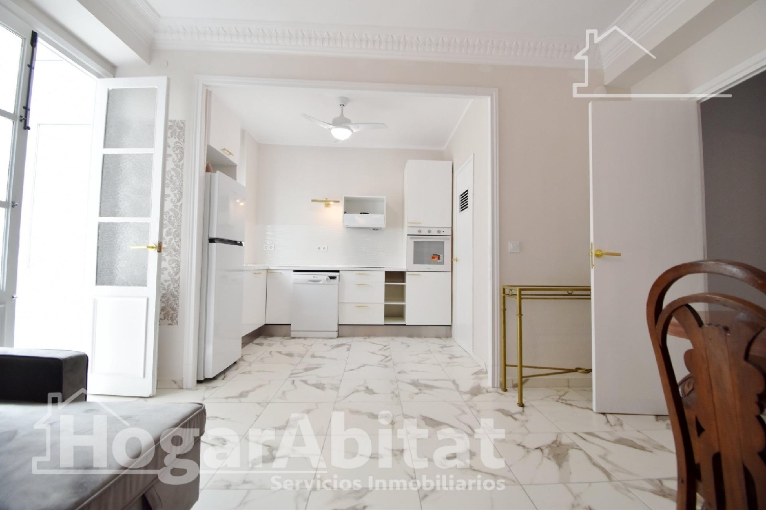  te koop appartement Oliva Safor 5