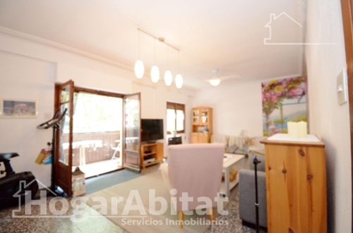 Oliva Safor appartement foto 6285904