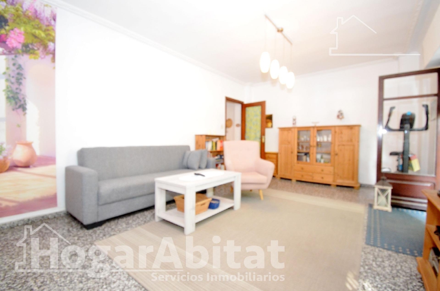  te koop appartement Oliva Safor 4
