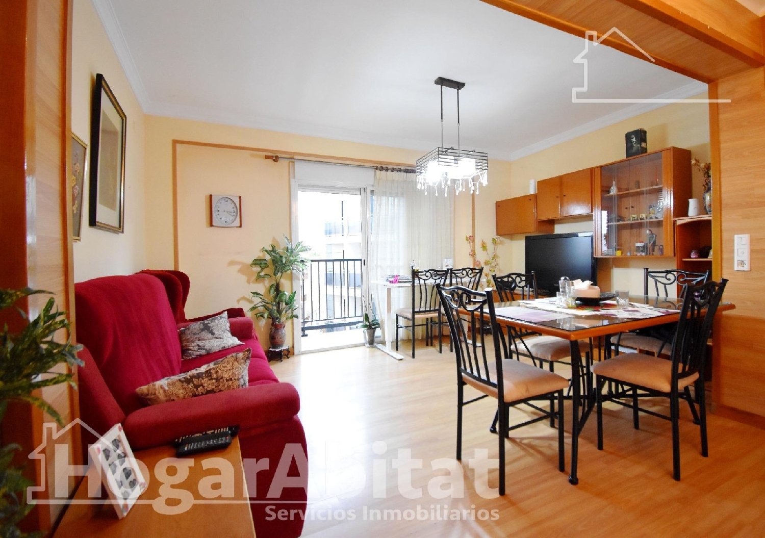  te koop appartement Oliva Safor 2