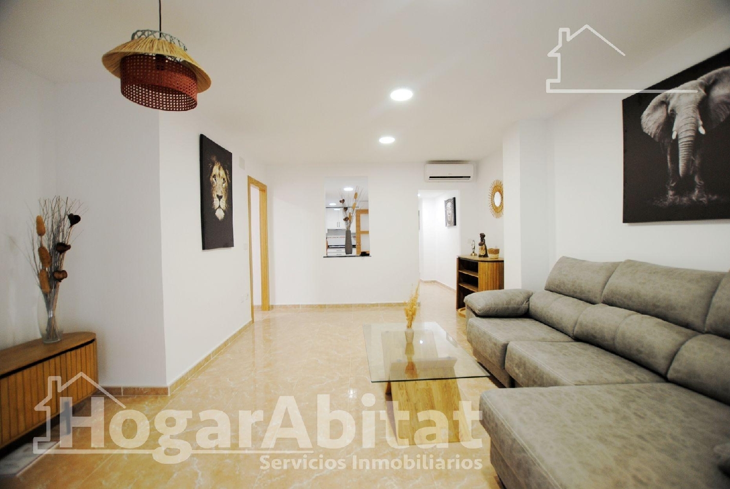  te koop appartement Oliva Safor 6