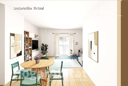 Oliva Safor appartement foto 6292017