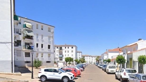 Olivenza Olienza Wohnung Bild 6291198