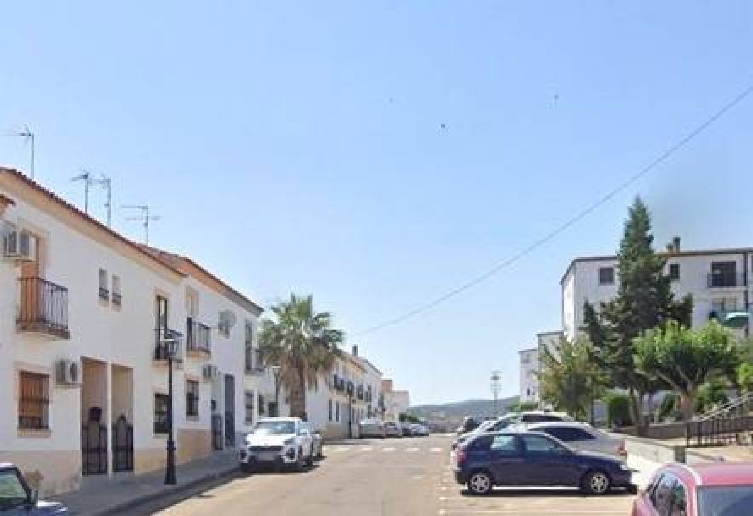 kaufen Wohnung Olivenza Olienza 2