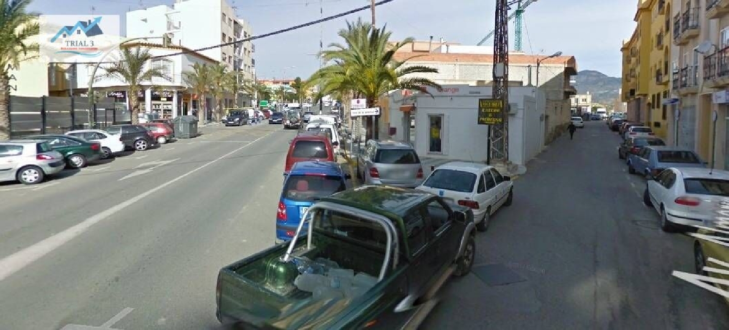  for sale apartment Olula Del Rio Valle Del Almanzora 1