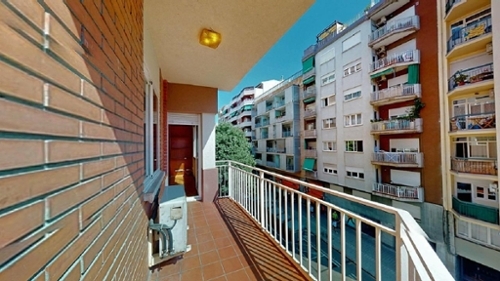Olvan Berguedá apartamento foto 6285596