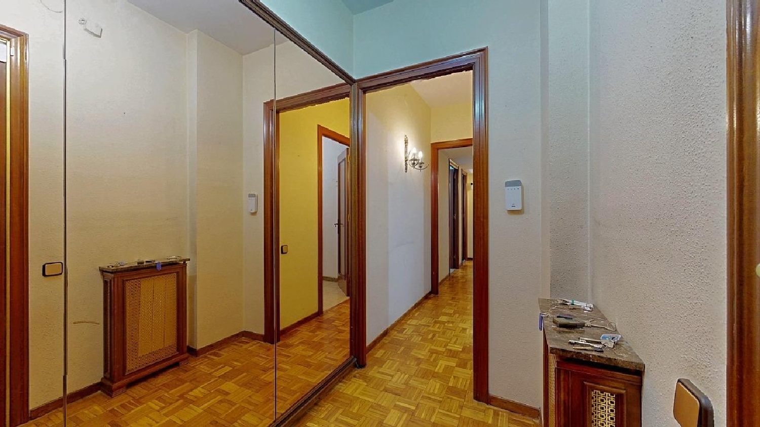  till salu lägenhet Olvan Berguedá 8