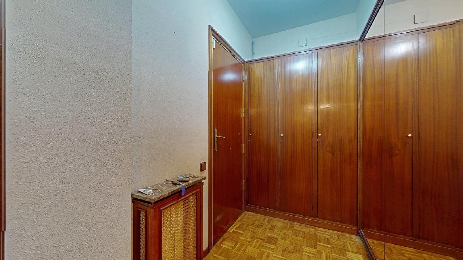  till salu lägenhet Olvan Berguedá 7