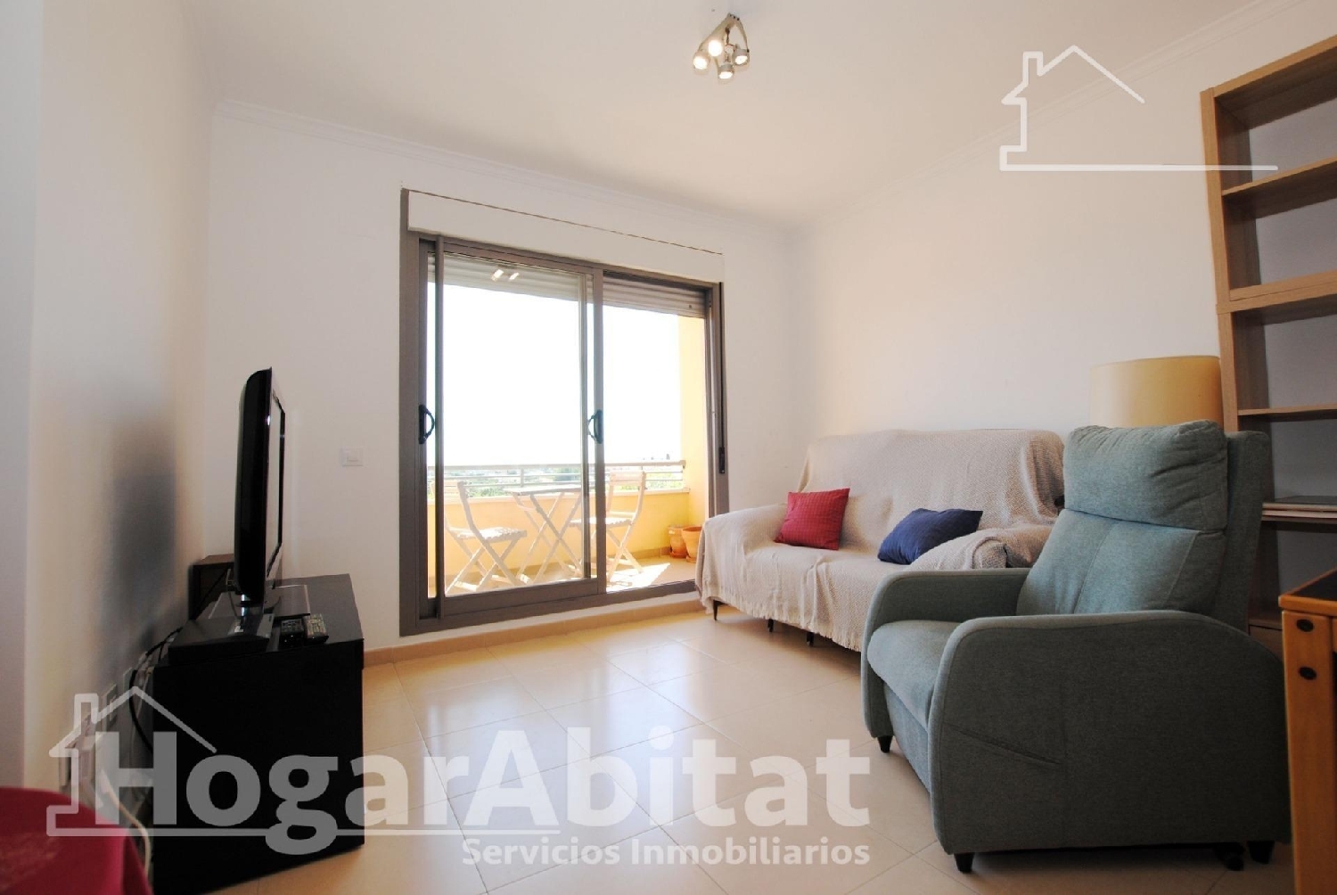  for sale apartment Ondara Marina Alta 2