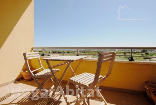 Ondara Marina Alta apartment foto 6285813