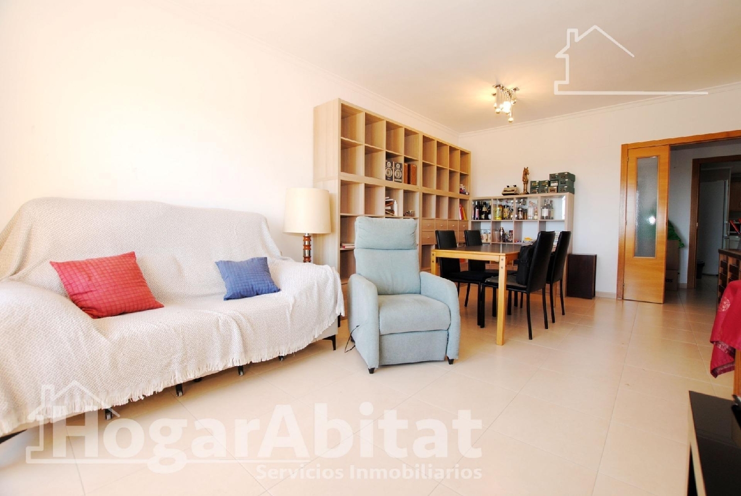  for sale apartment Ondara Marina Alta 3