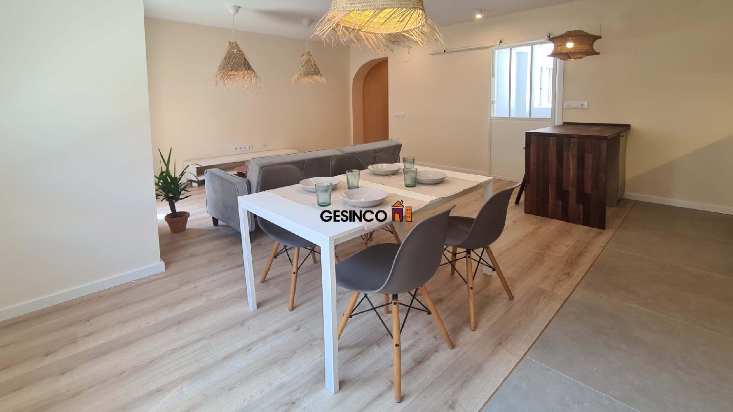 à vendre appartement Ontinyent Vall D'albaida 2