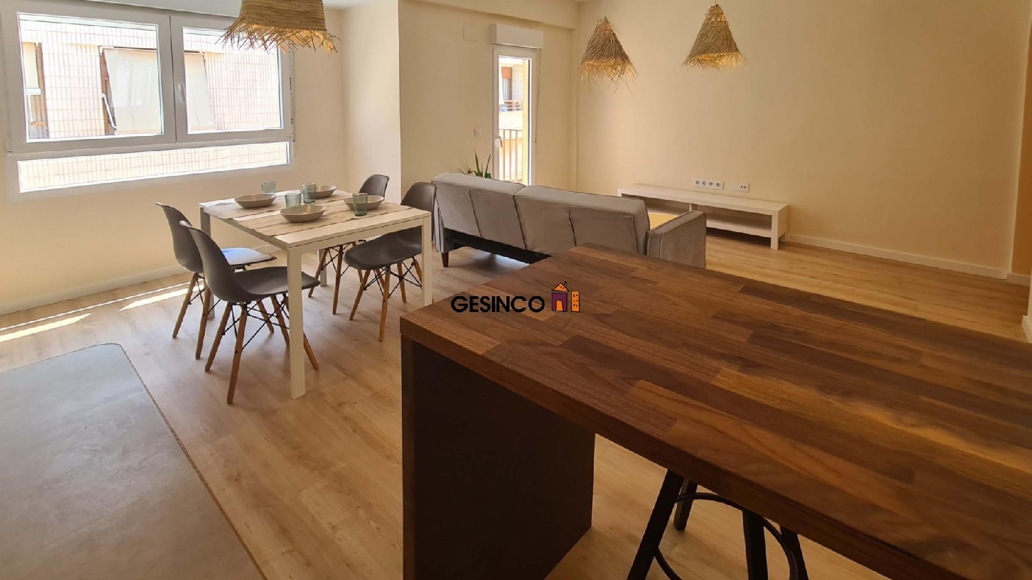  à vendre appartement Ontinyent Vall D'albaida 6