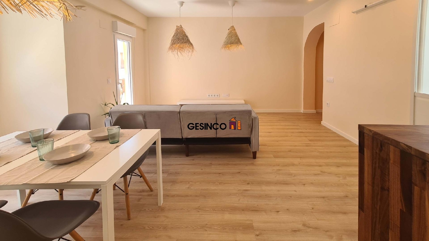 à vendre appartement Ontinyent Vall D'albaida 3