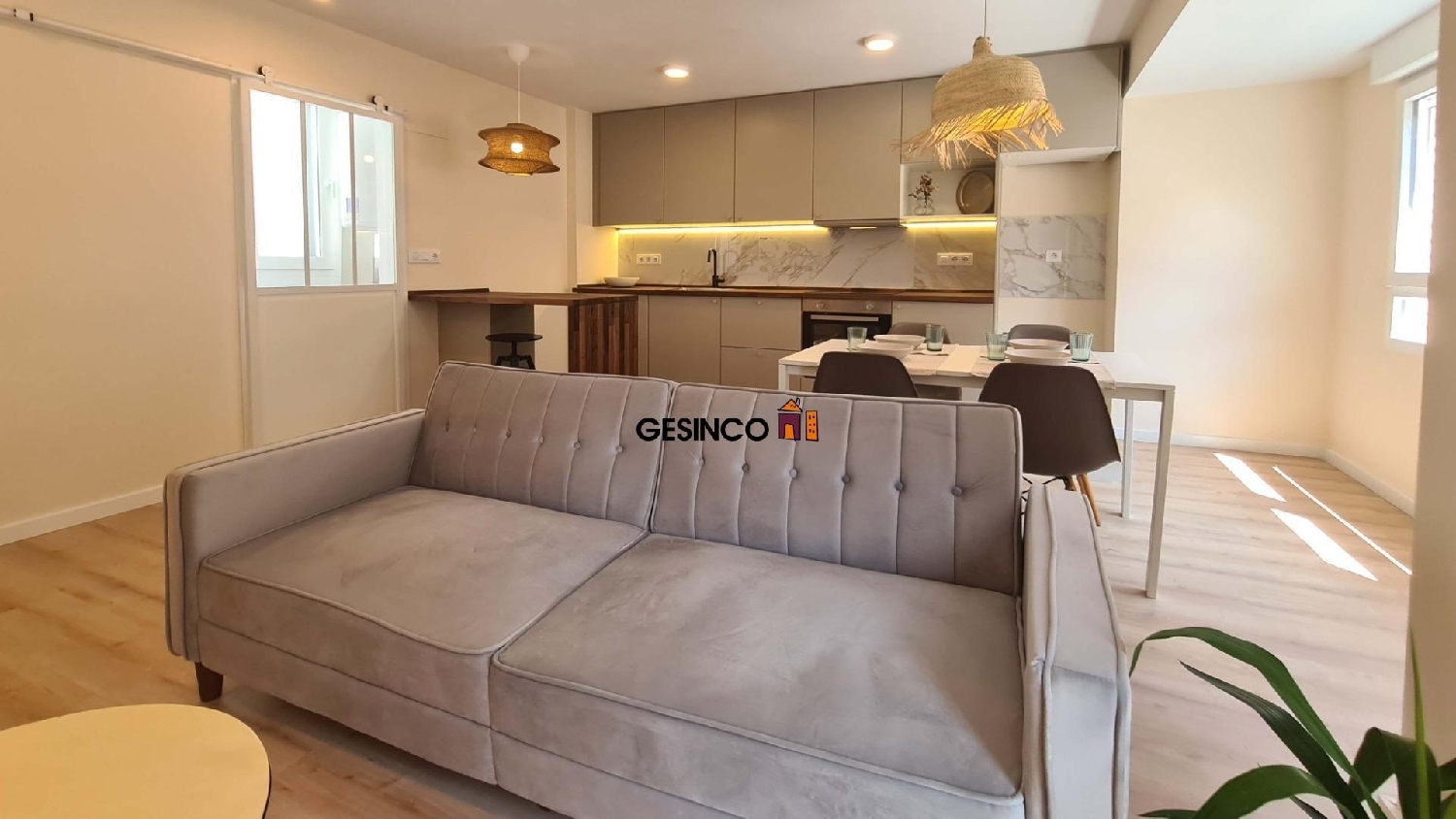  à vendre appartement Ontinyent Vall D'albaida 8