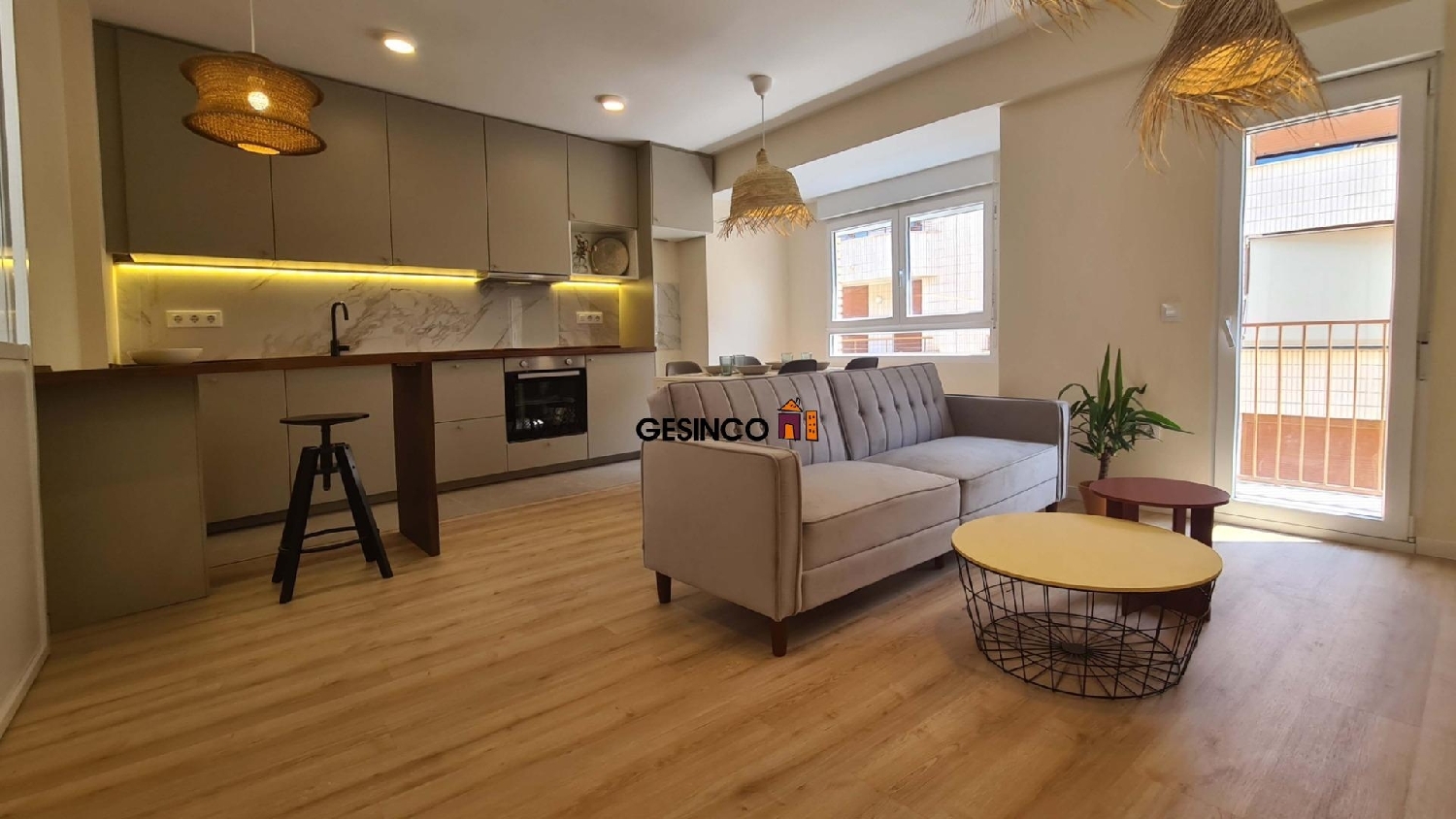  à vendre appartement Ontinyent Vall D'albaida 1