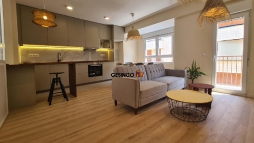 Ontinyent Vall D''albaida appartement foto 6286116