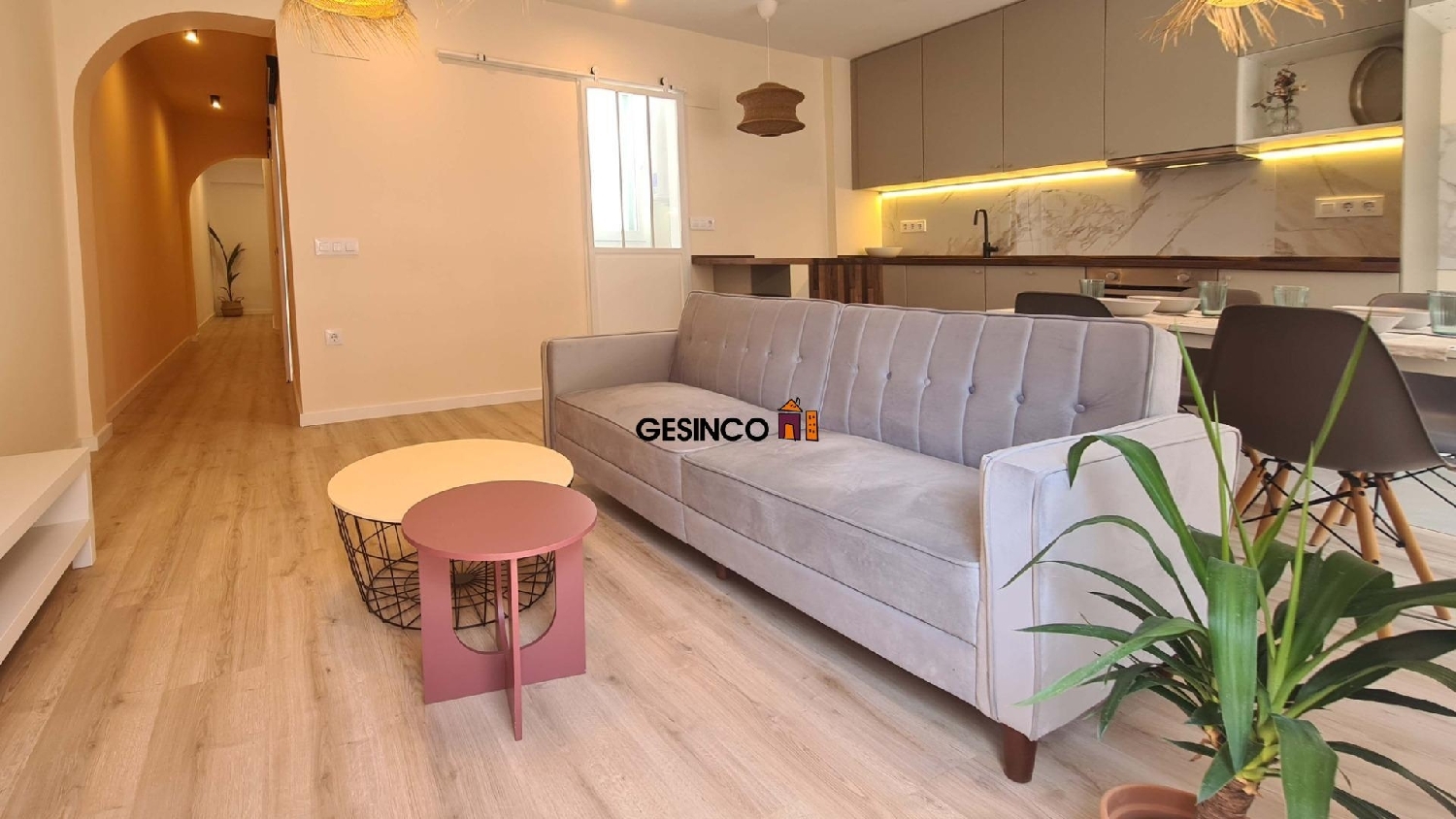  à vendre appartement Ontinyent Vall D'albaida 4