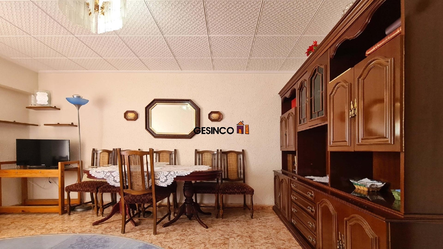  for sale apartment Ontinyent Vall D'albaida 4