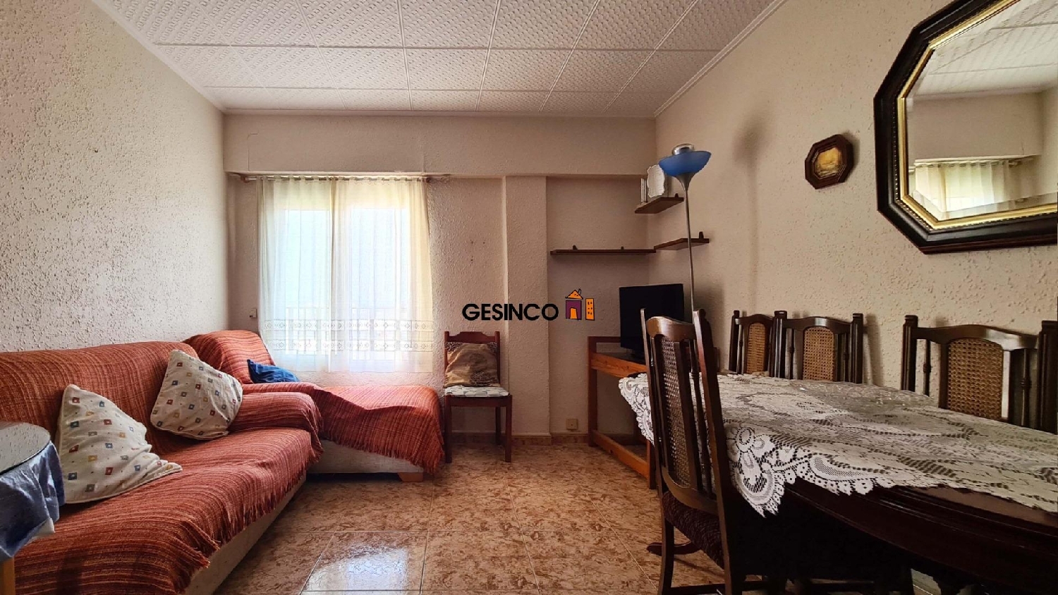 for sale apartment Ontinyent Vall D'albaida 2